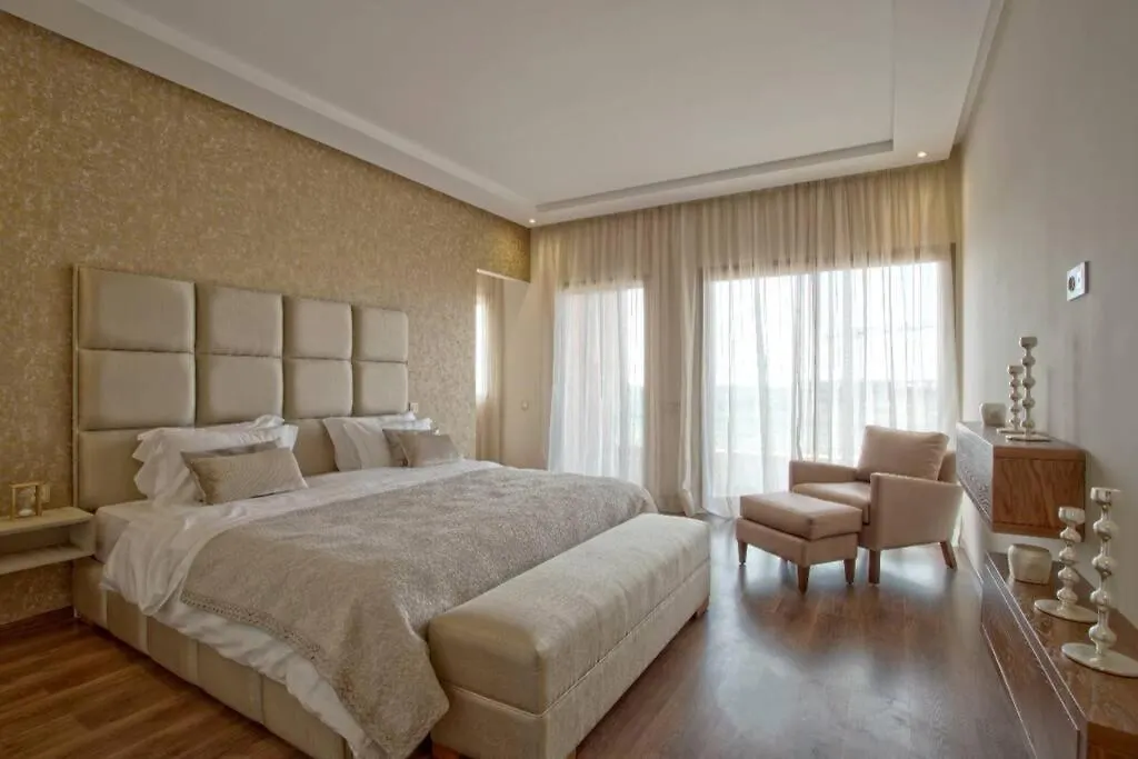 Luxury Villa Dalila Marrakesh